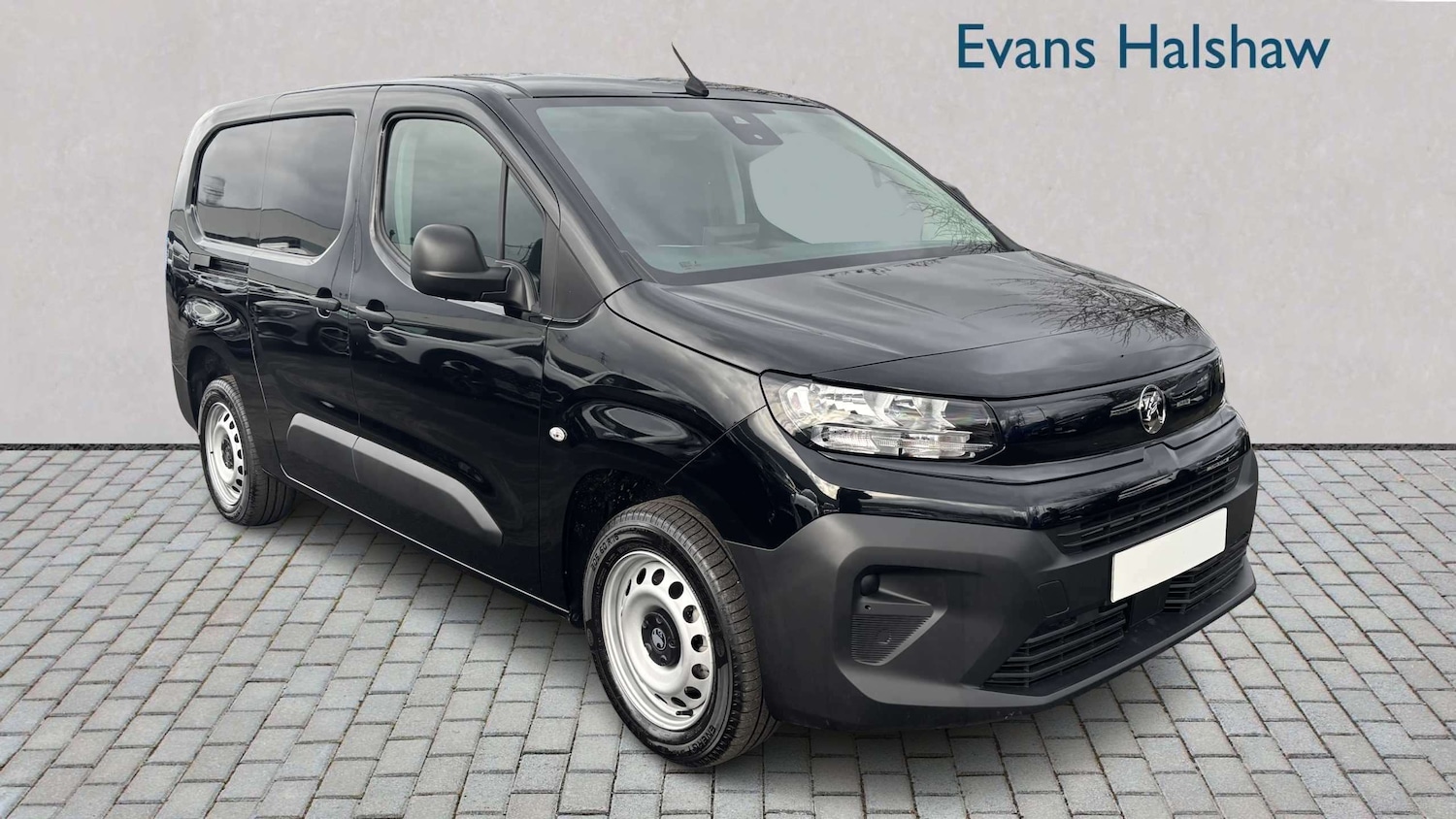 Used Vauxhall Combo 2025 for sale - 78024013: Photo 1