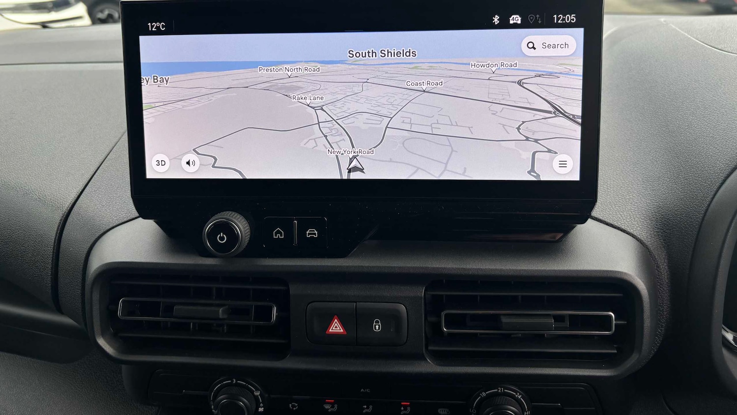 Used Vauxhall Combo 2025 for sale - 78024013: Photo 12