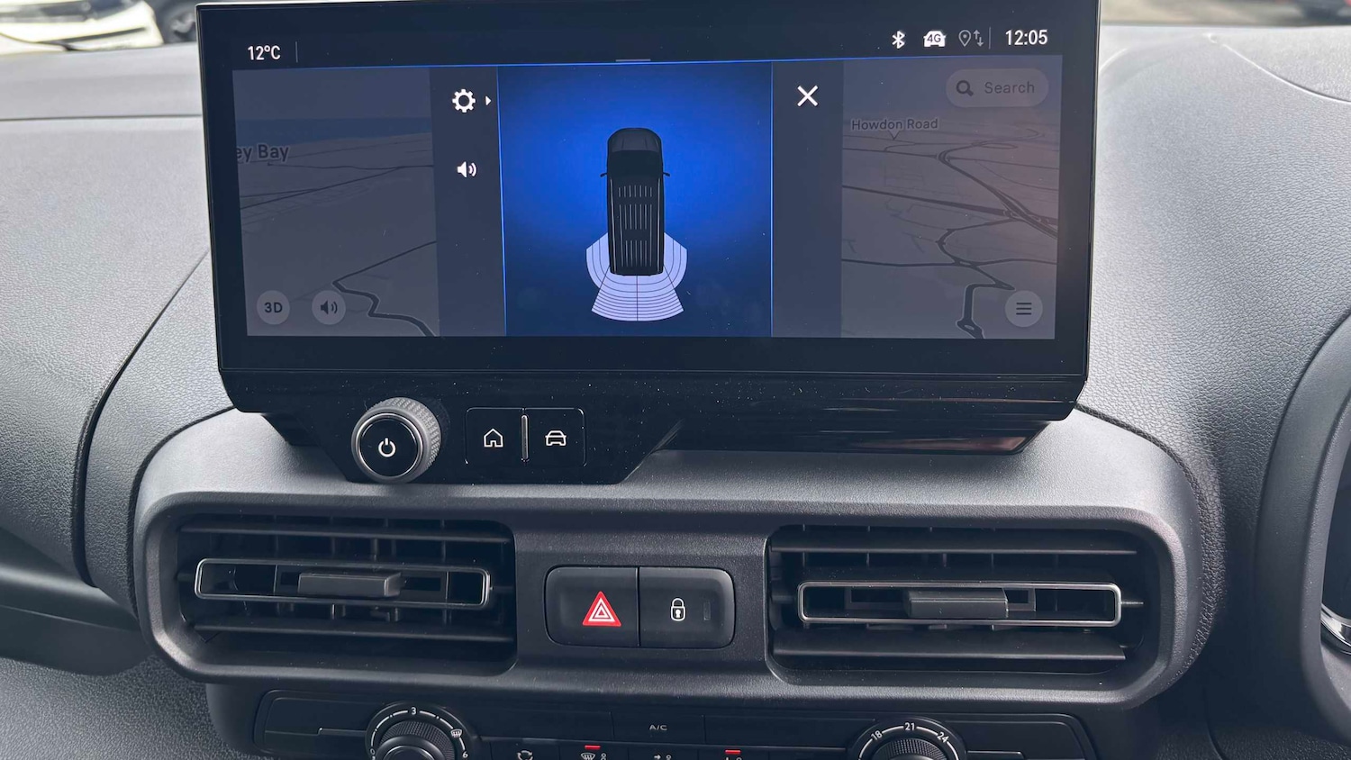 Used Vauxhall Combo 2025 for sale - 78024013: Photo 13