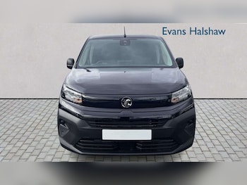 Used Vauxhall Combo 2025 for sale - 78024013: Photo