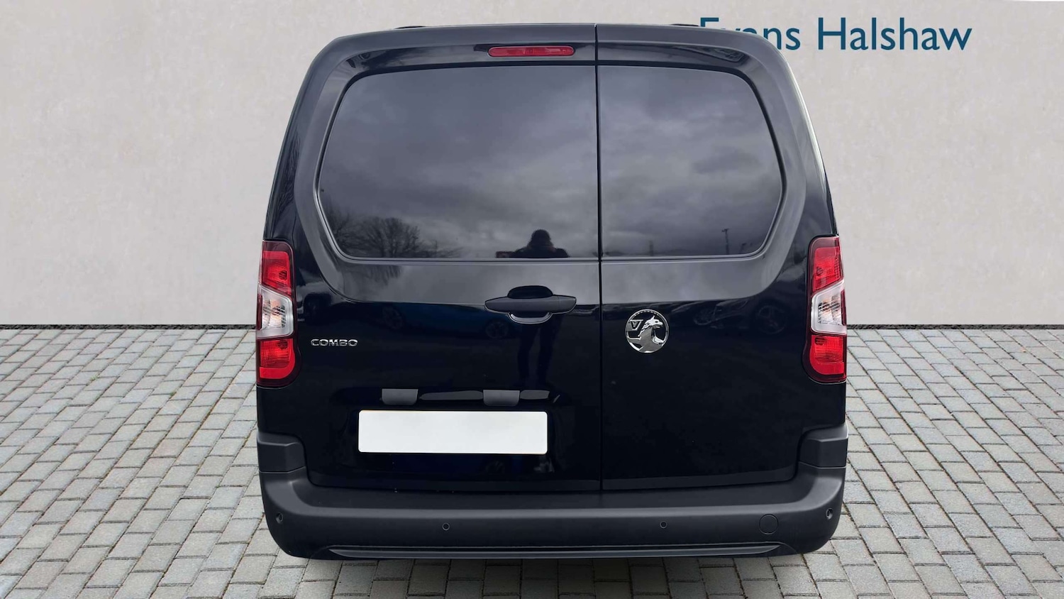 Used Vauxhall Combo 2025 for sale - 78024013: Photo 5