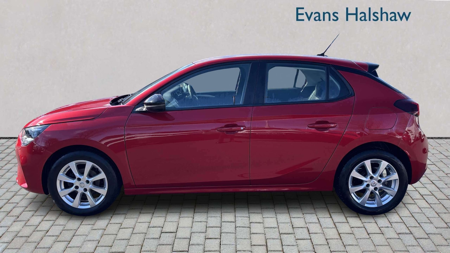 Used Vauxhall Corsa 2022 for sale - 78024330: Photo 4