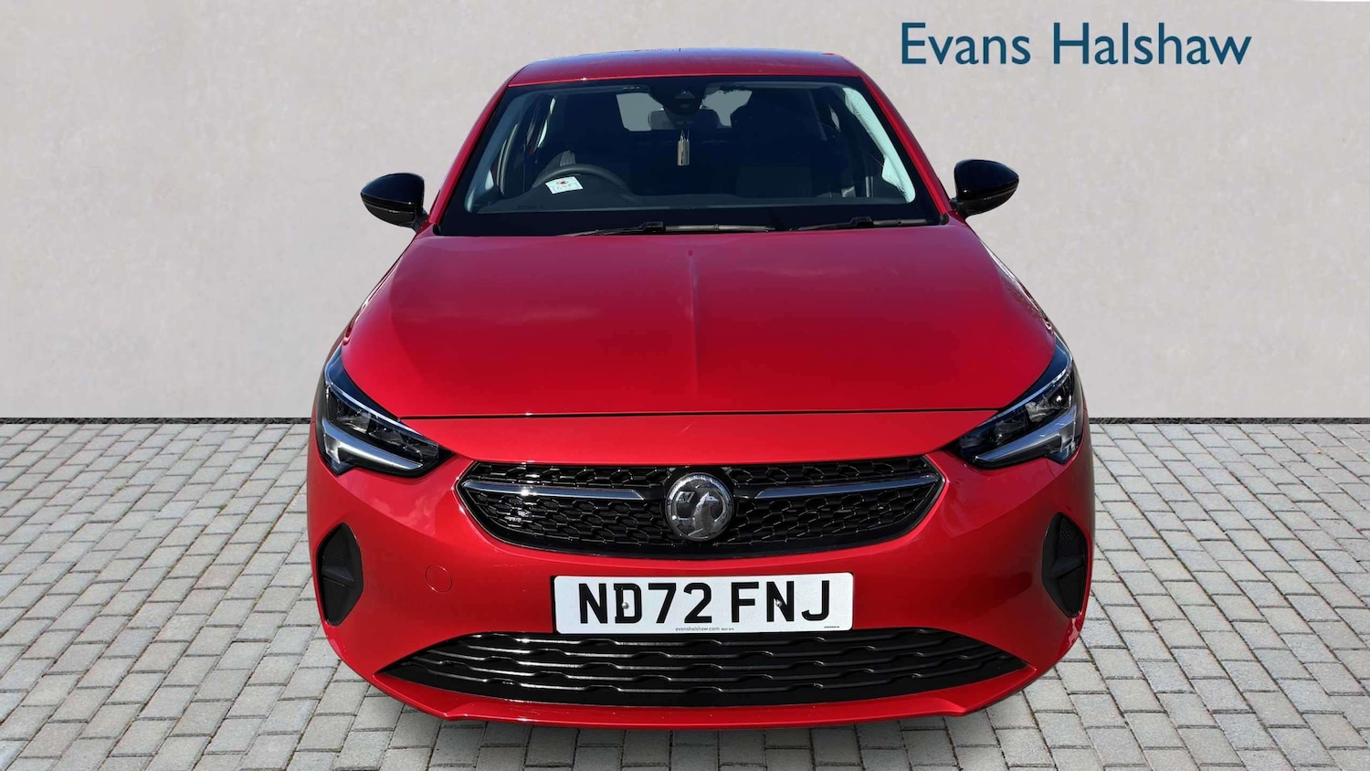 Used Vauxhall Corsa 2022 for sale - 78024330: Photo 5