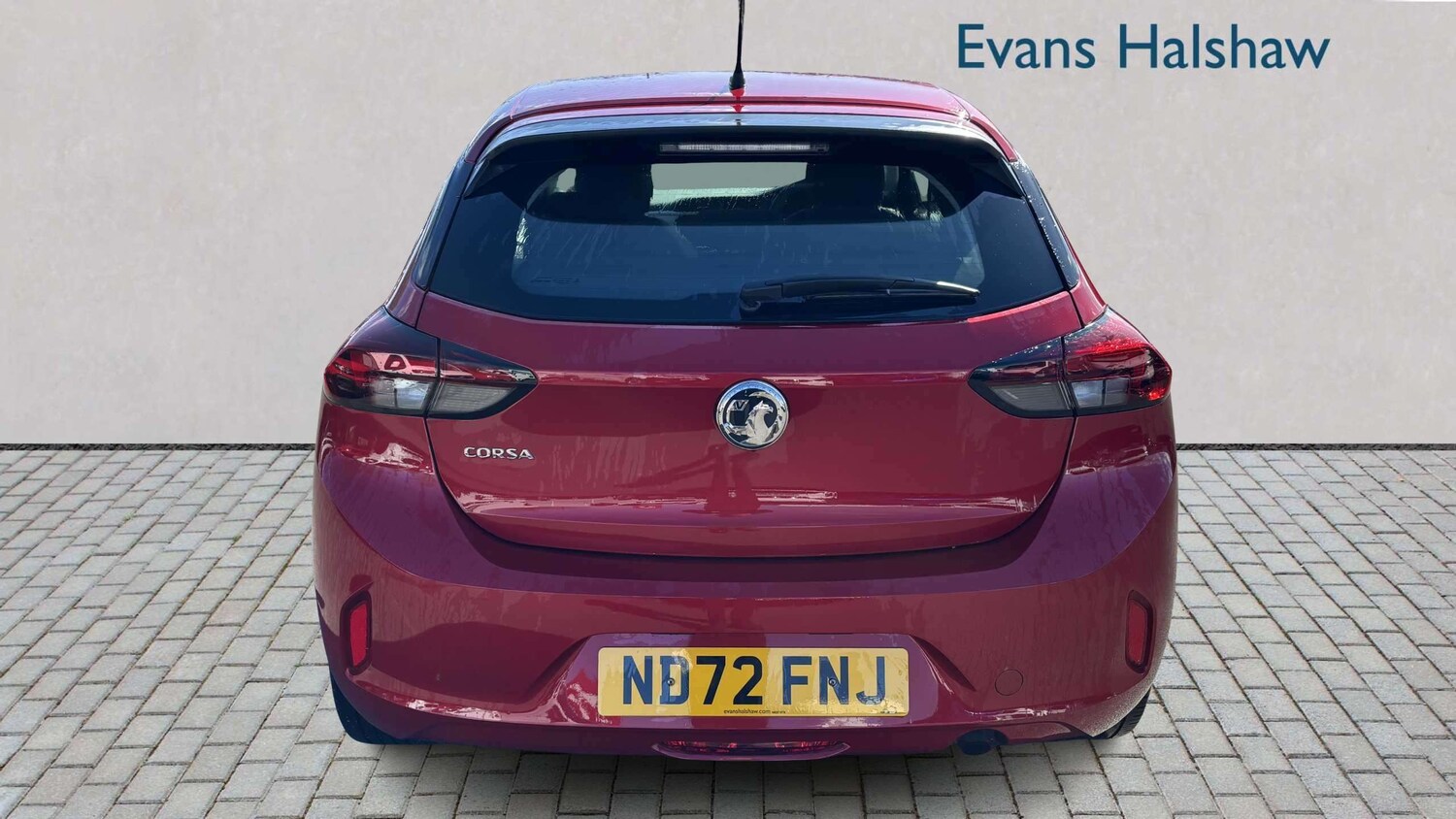 Used Vauxhall Corsa 2022 for sale - 78024330: Photo 6