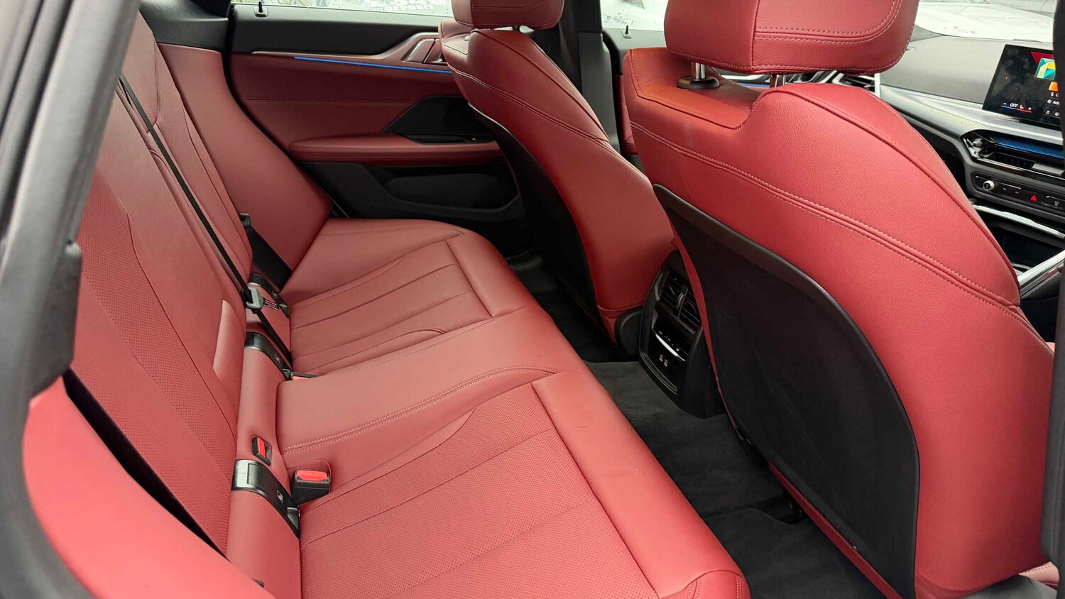 Used BMW i4 for sale - 77859821: Photo 18