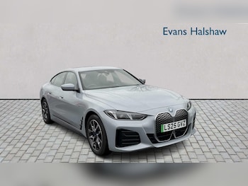 Used BMW i4 2025 for sale - 77859821: Photo