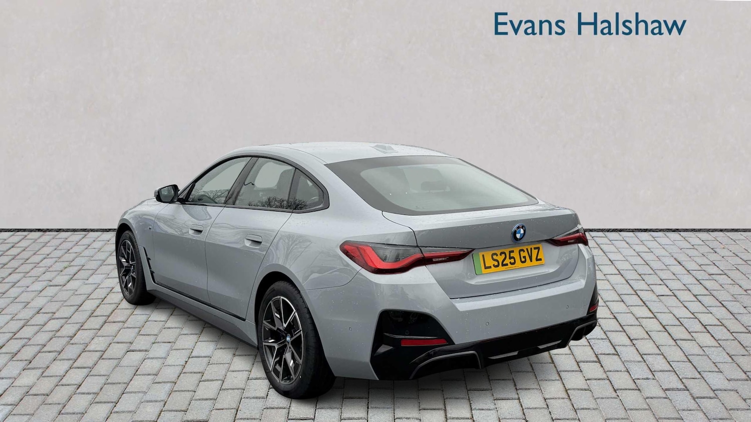 Used BMW i4 for sale - 77859821: Photo 2