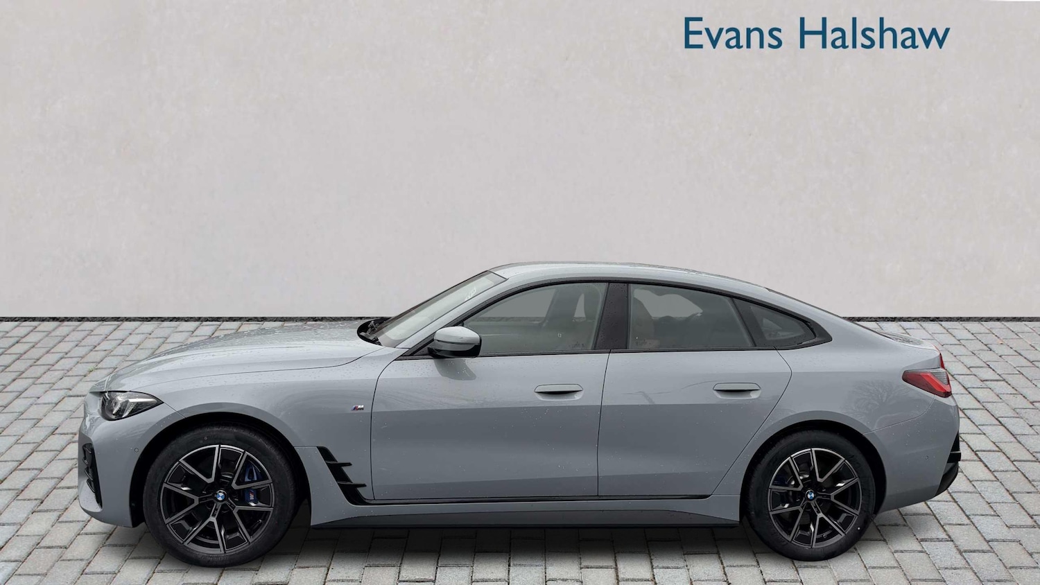 Used BMW i4 for sale - 77859821: Photo 3