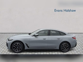 Used BMW i4 2025 for sale - 77859821: Photo