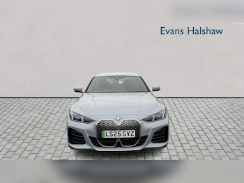 Used BMW i4 2025 for sale - 77859821: Photo