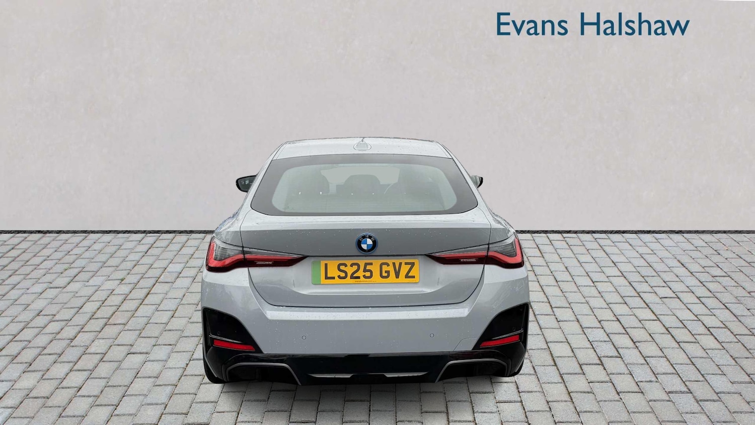 Used BMW i4 for sale - 77859821: Photo 5