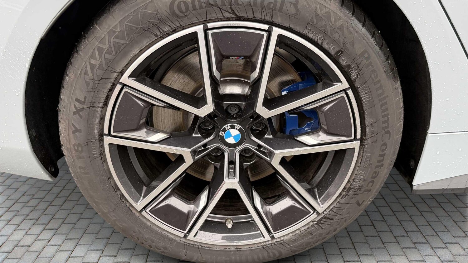 Used BMW i4 for sale - 77859821: Photo 6