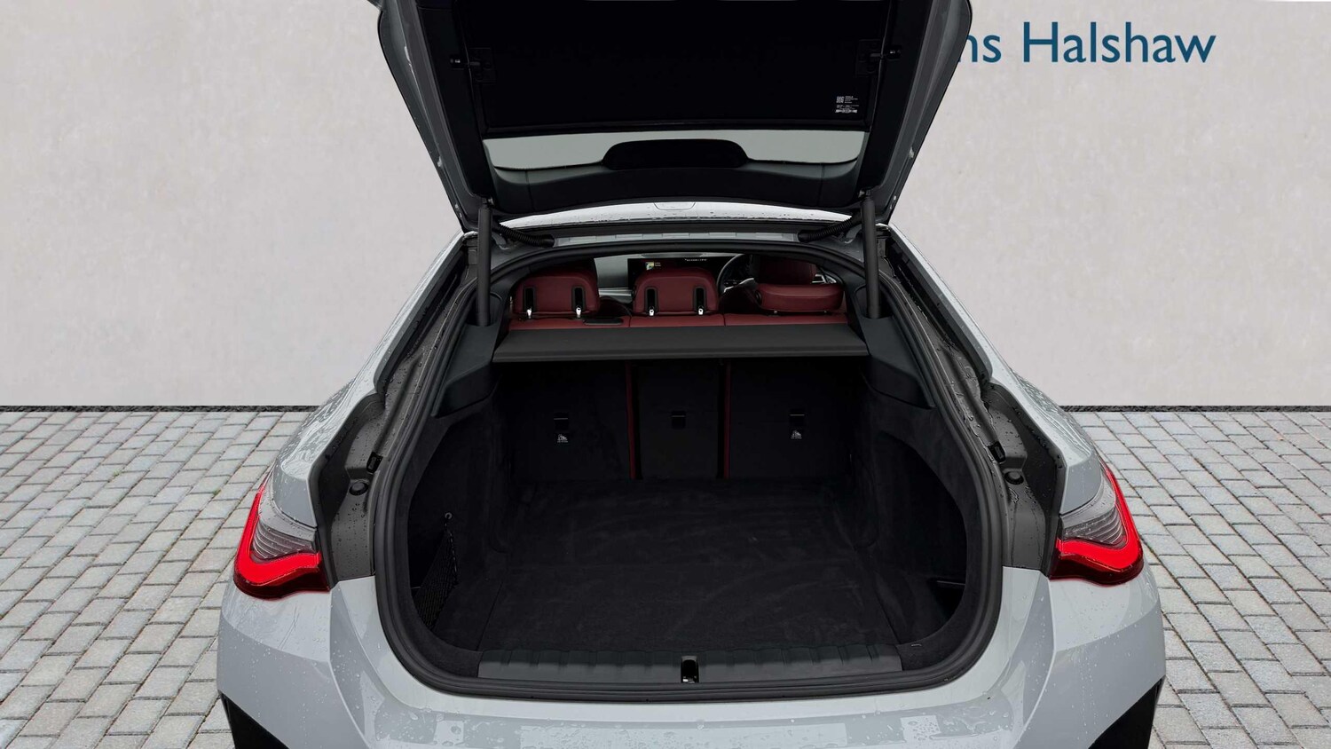 Used BMW i4 for sale - 77859821: Photo 7