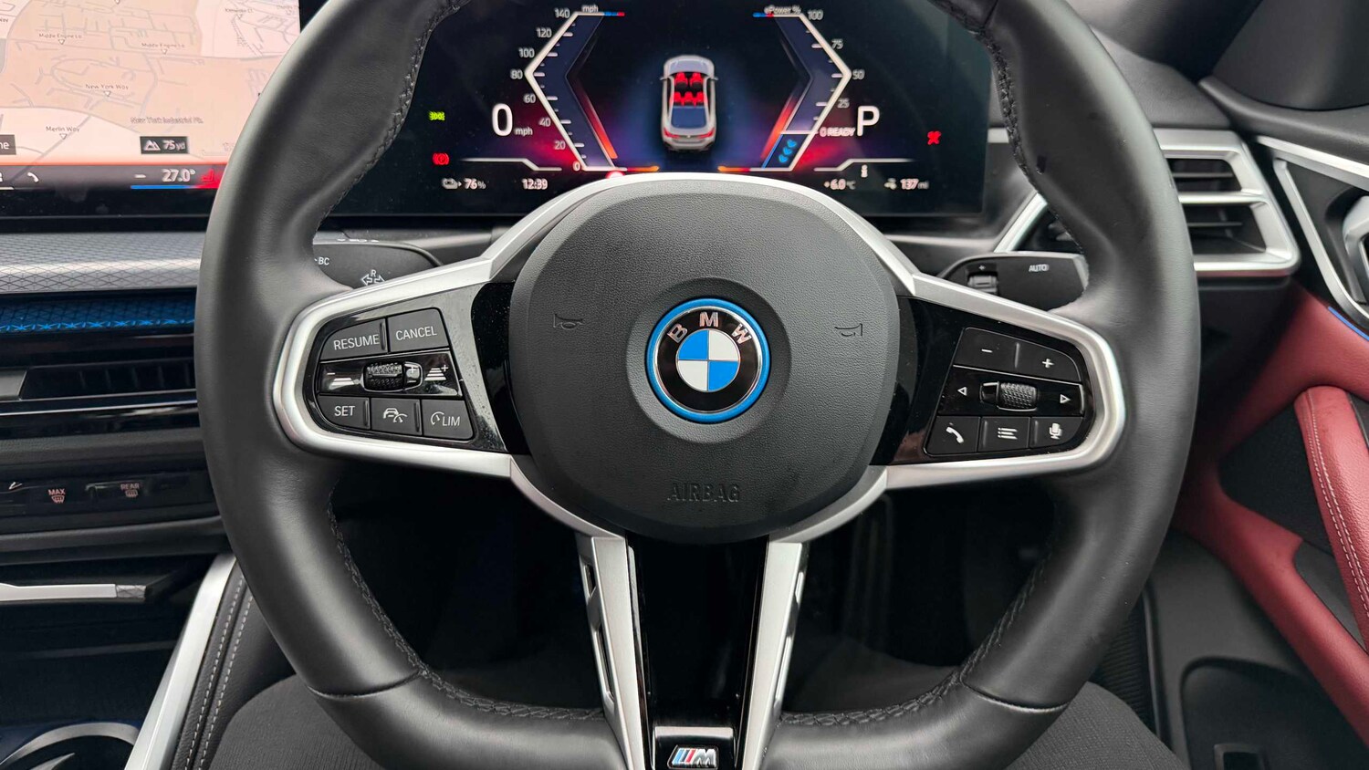 Used BMW i4 for sale - 77859821: Photo 9