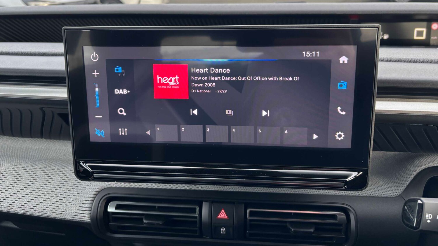 Used Citroen C3 for sale - 77861716: Photo 10