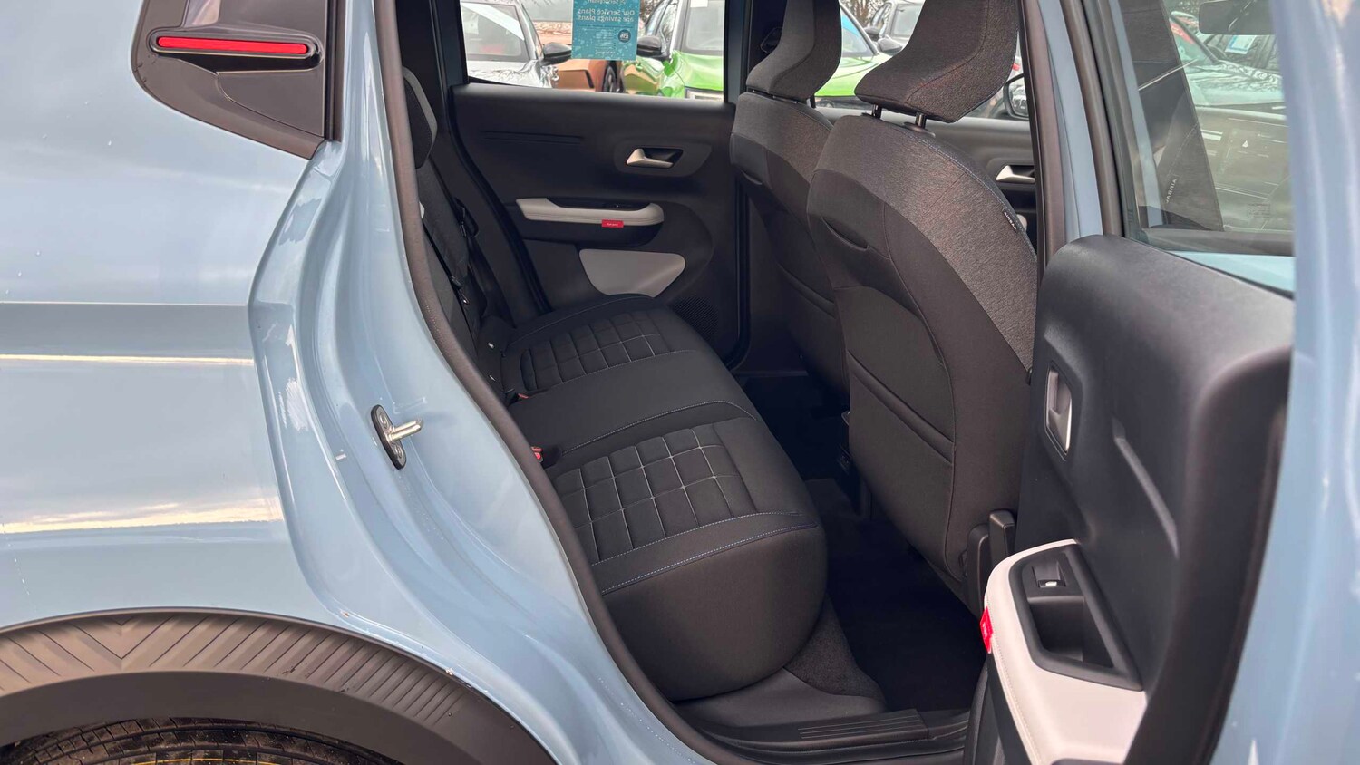 Used Citroen C3 for sale - 77861716: Photo 17