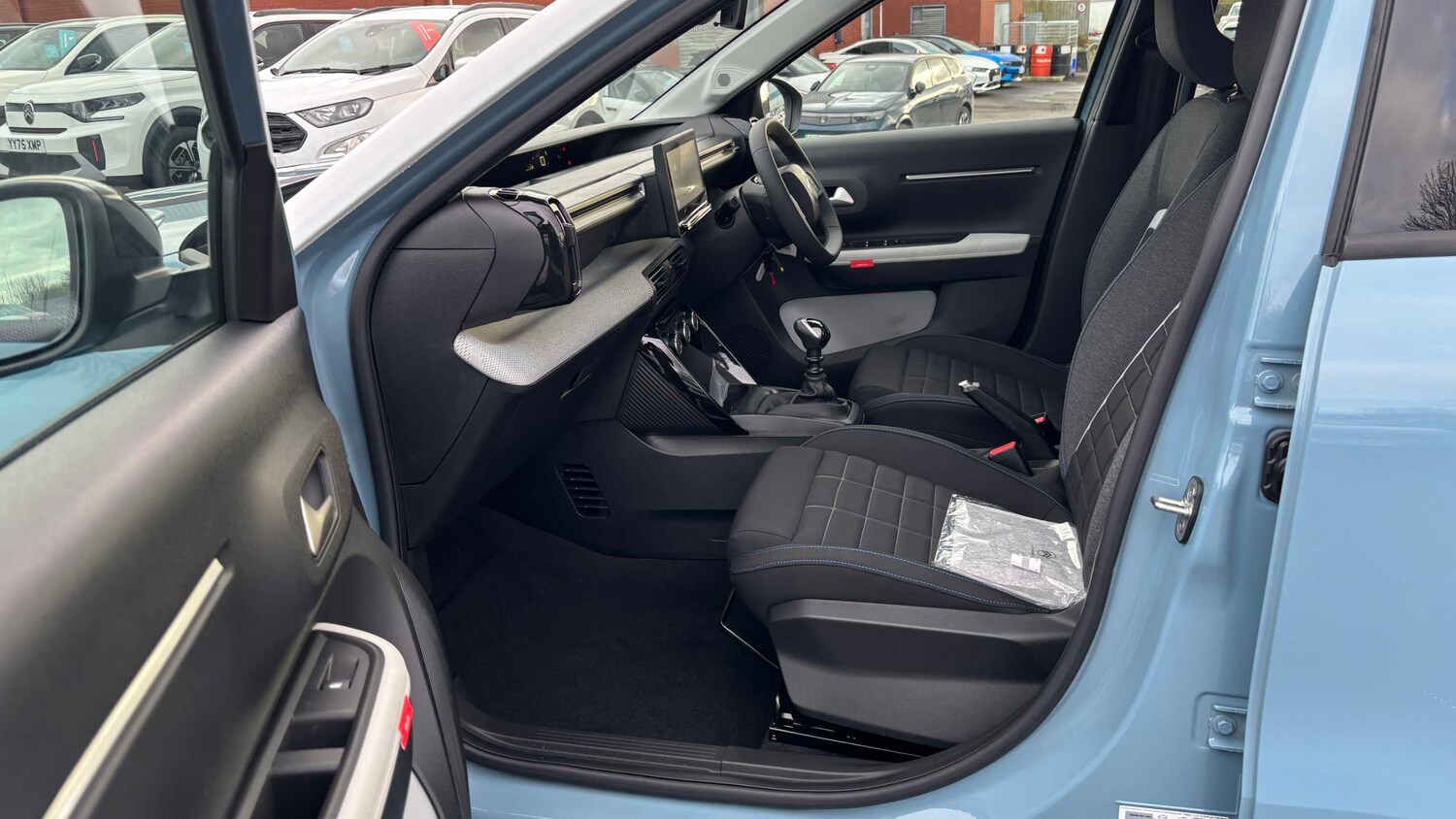 Used Citroen C3 for sale - 77861716: Photo 18