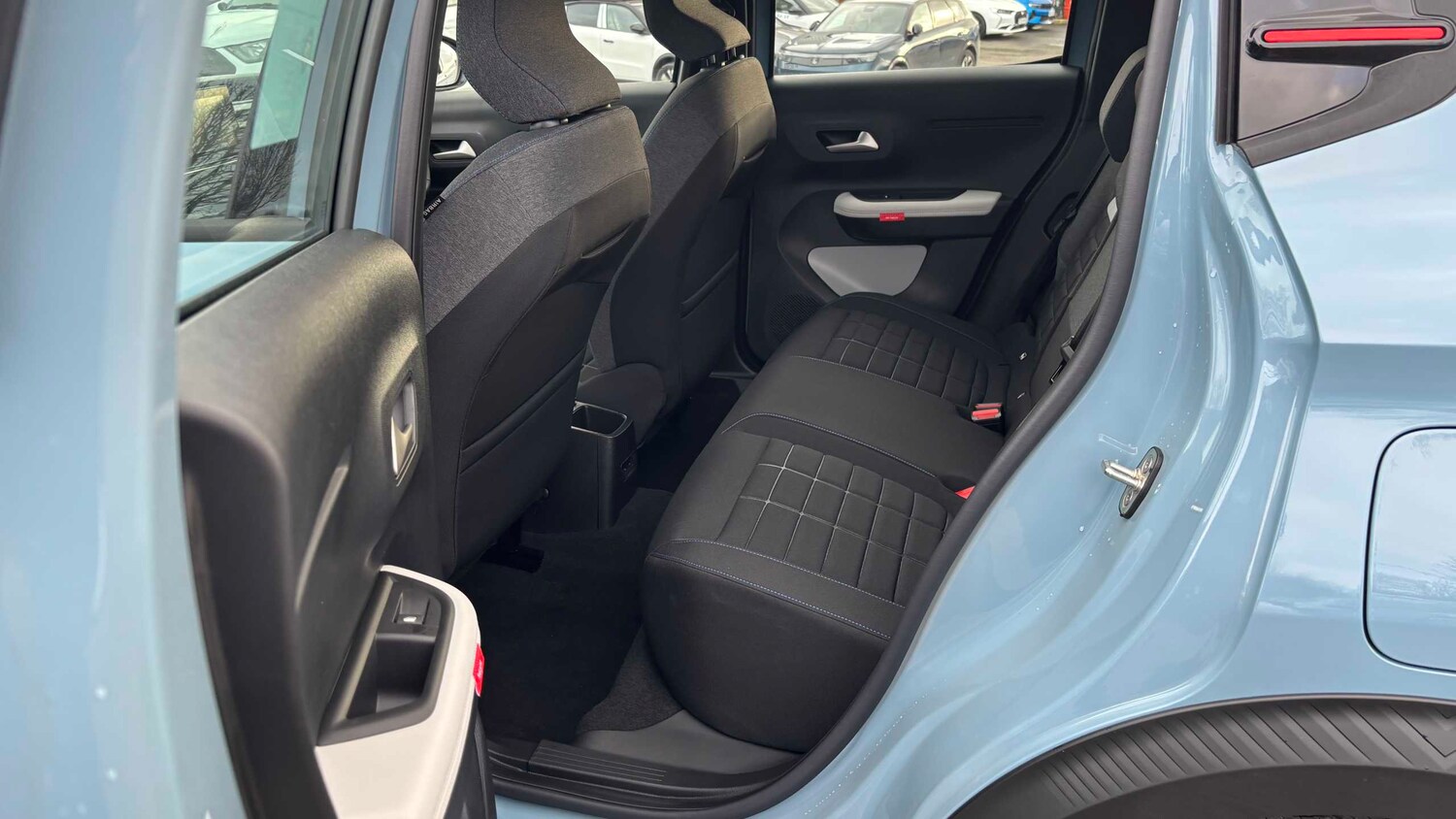 Used Citroen C3 for sale - 77861716: Photo 19