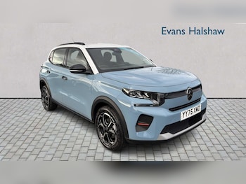 Citroen C3 feature image