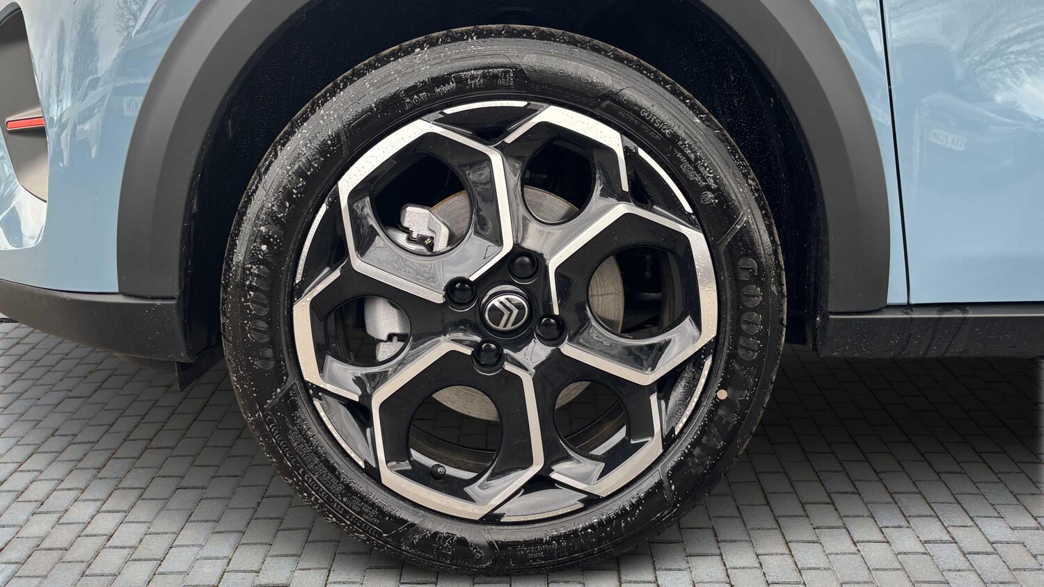 Used Citroen C3 for sale - 77861716: Photo 20