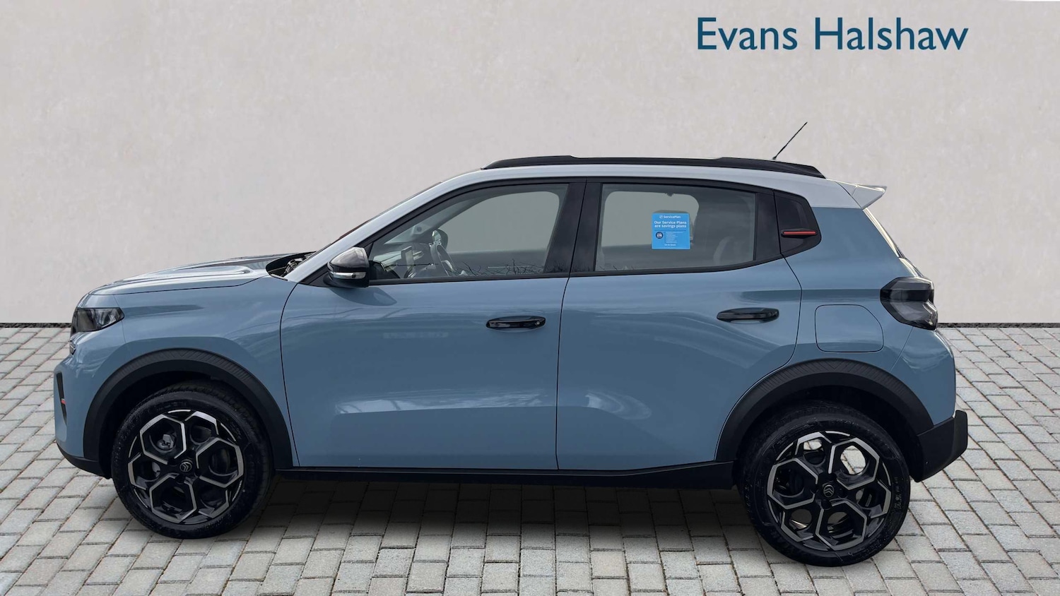 Used Citroen C3 for sale - 77861716: Photo 3