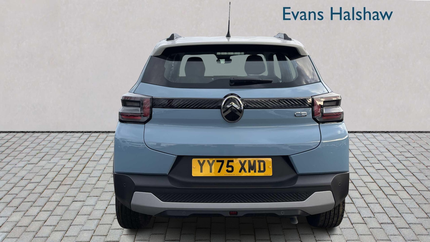 Used Citroen C3 for sale - 77861716: Photo 5