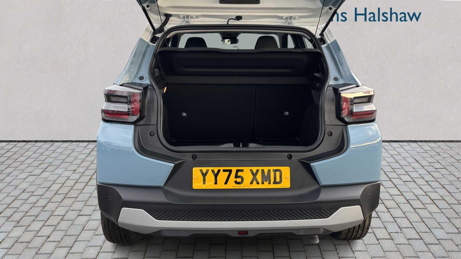 Used Citroen C3 for sale - 77861716: Photo 6