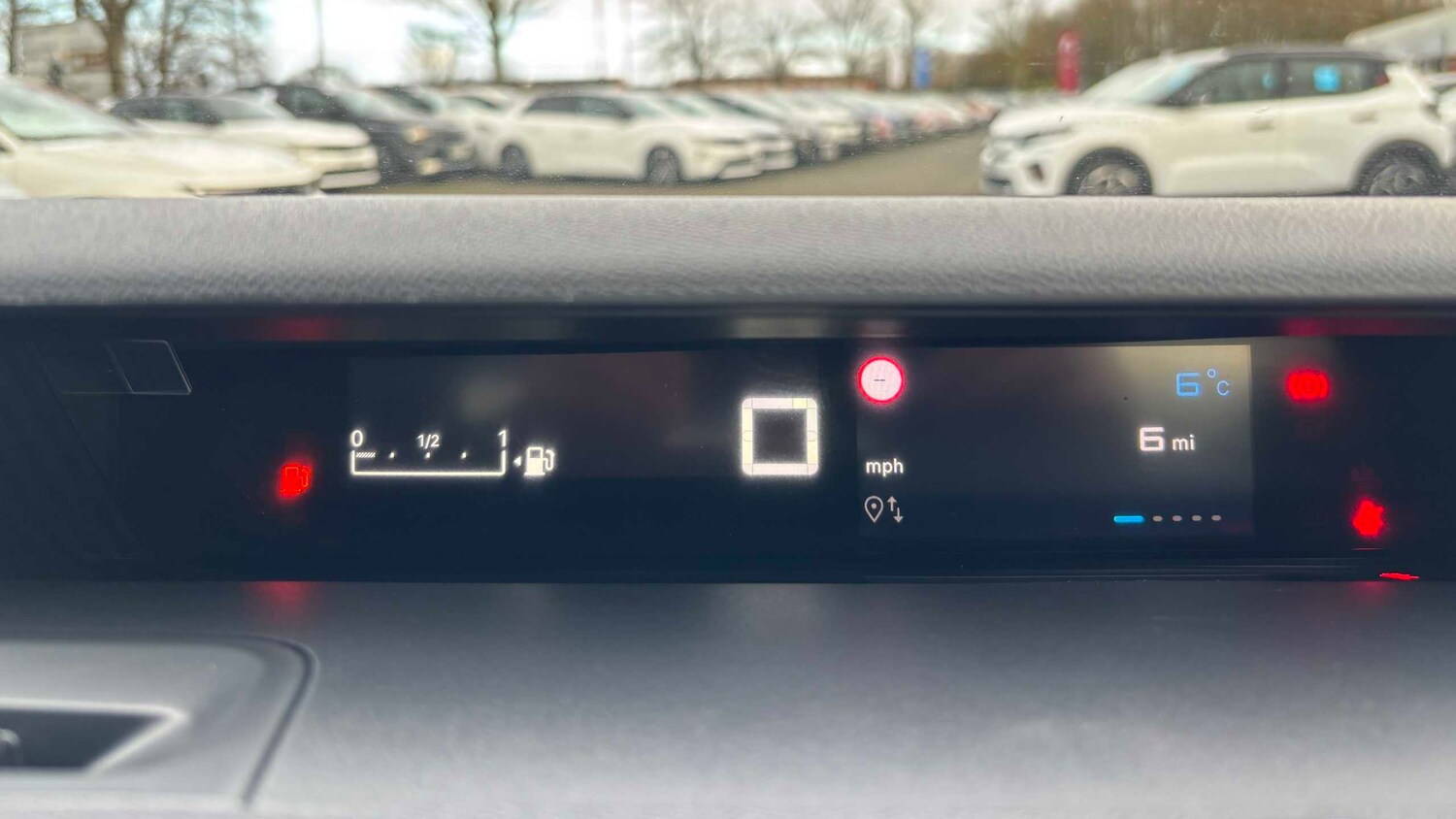 Used Citroen C3 for sale - 77861716: Photo 9