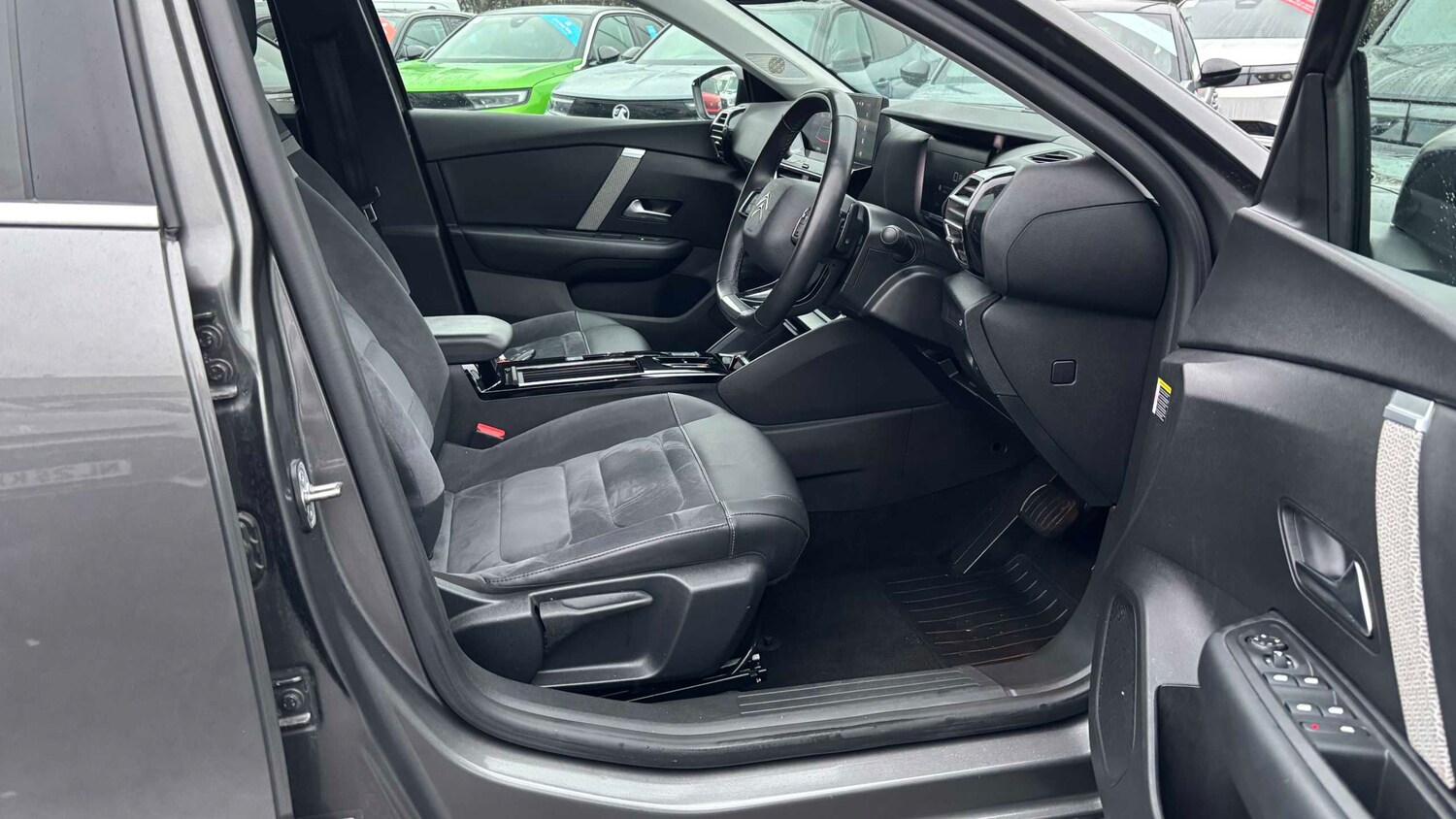 Used Citroen C4 for sale - 77859484: Photo 11