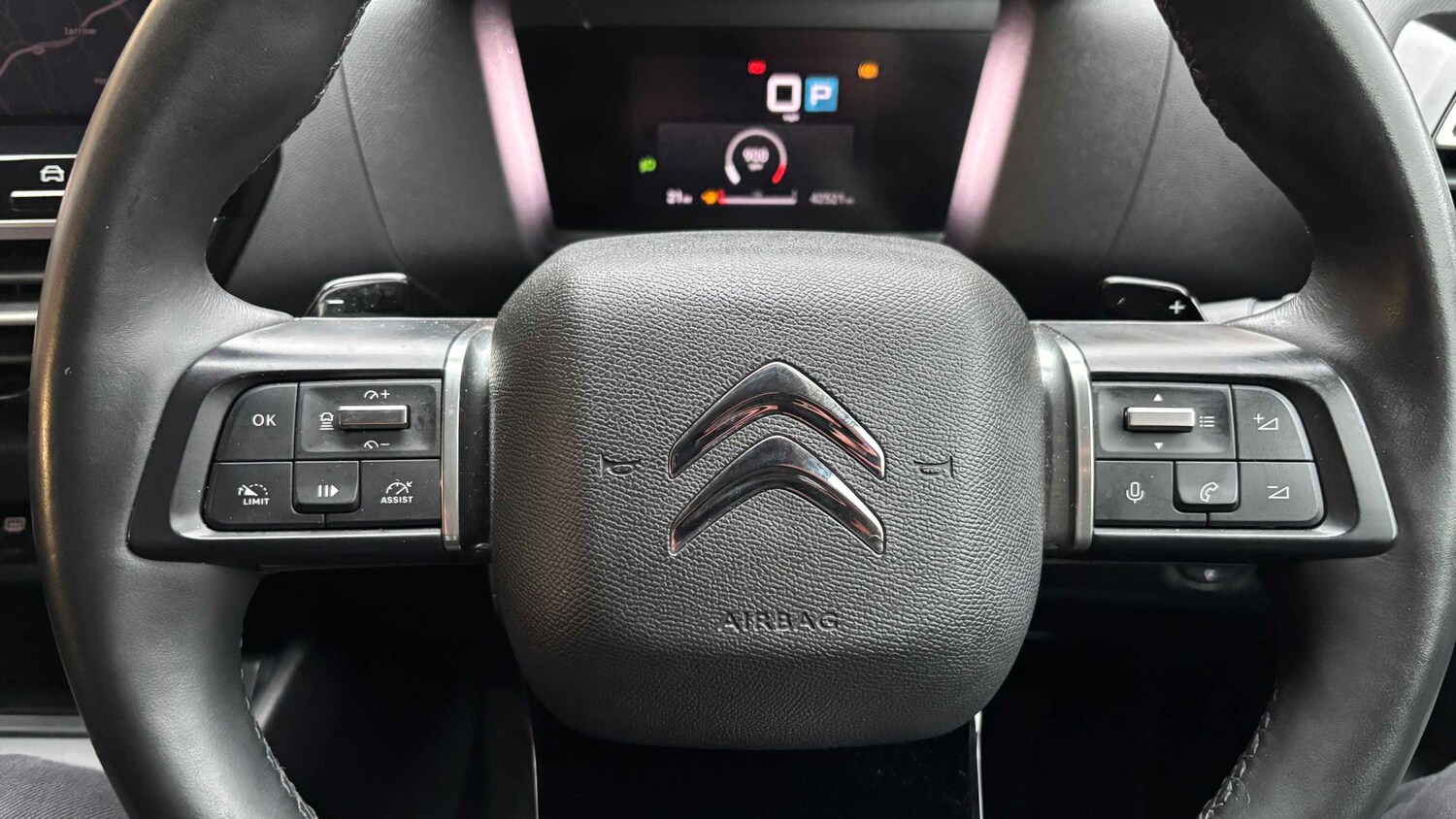 Used Citroen C4 for sale - 77859484: Photo 12