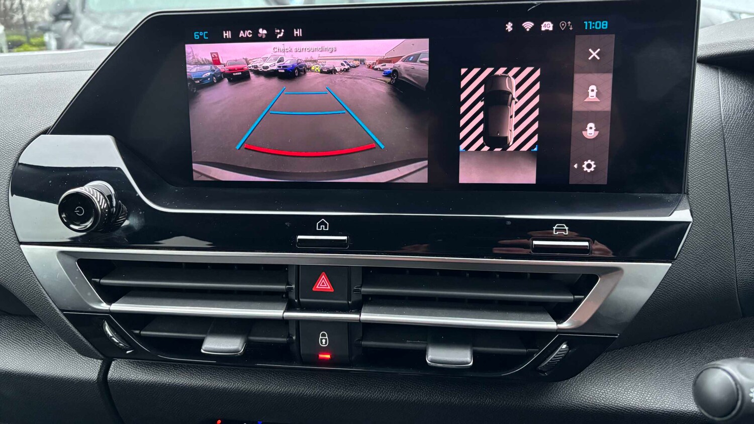 Used Citroen C4 for sale - 77859484: Photo 13