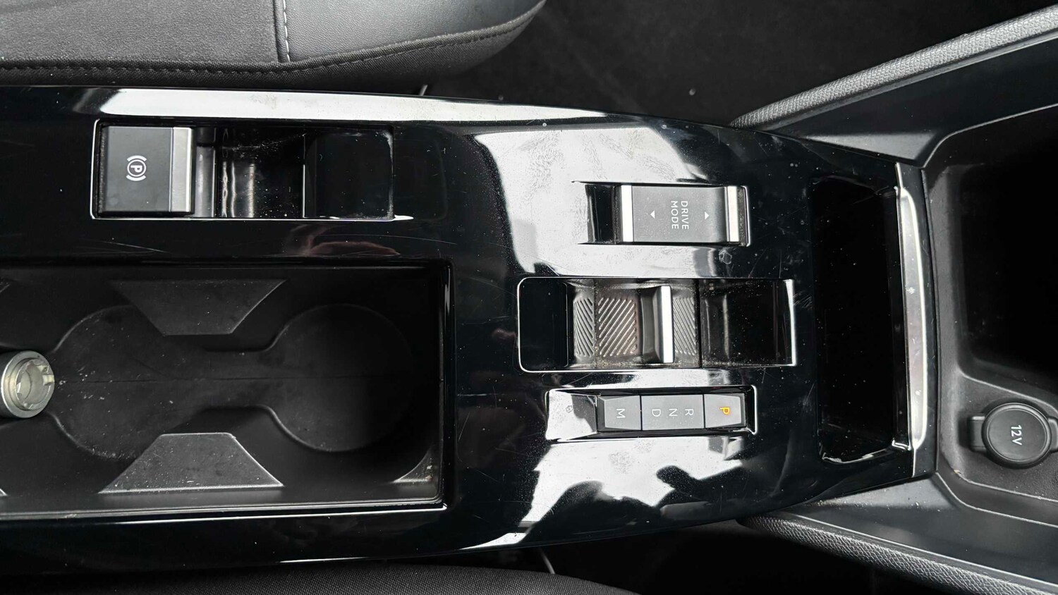 Used Citroen C4 for sale - 77859484: Photo 15