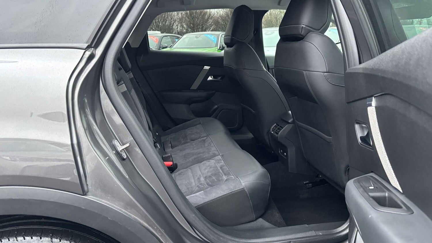 Used Citroen C4 for sale - 77859484: Photo 18