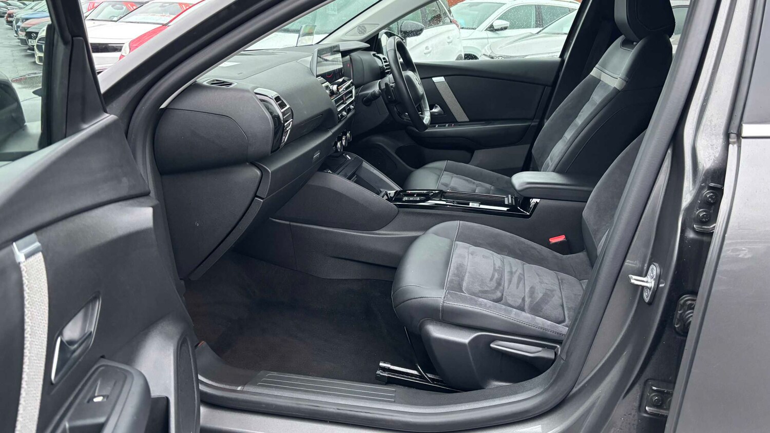 Used Citroen C4 for sale - 77859484: Photo 19