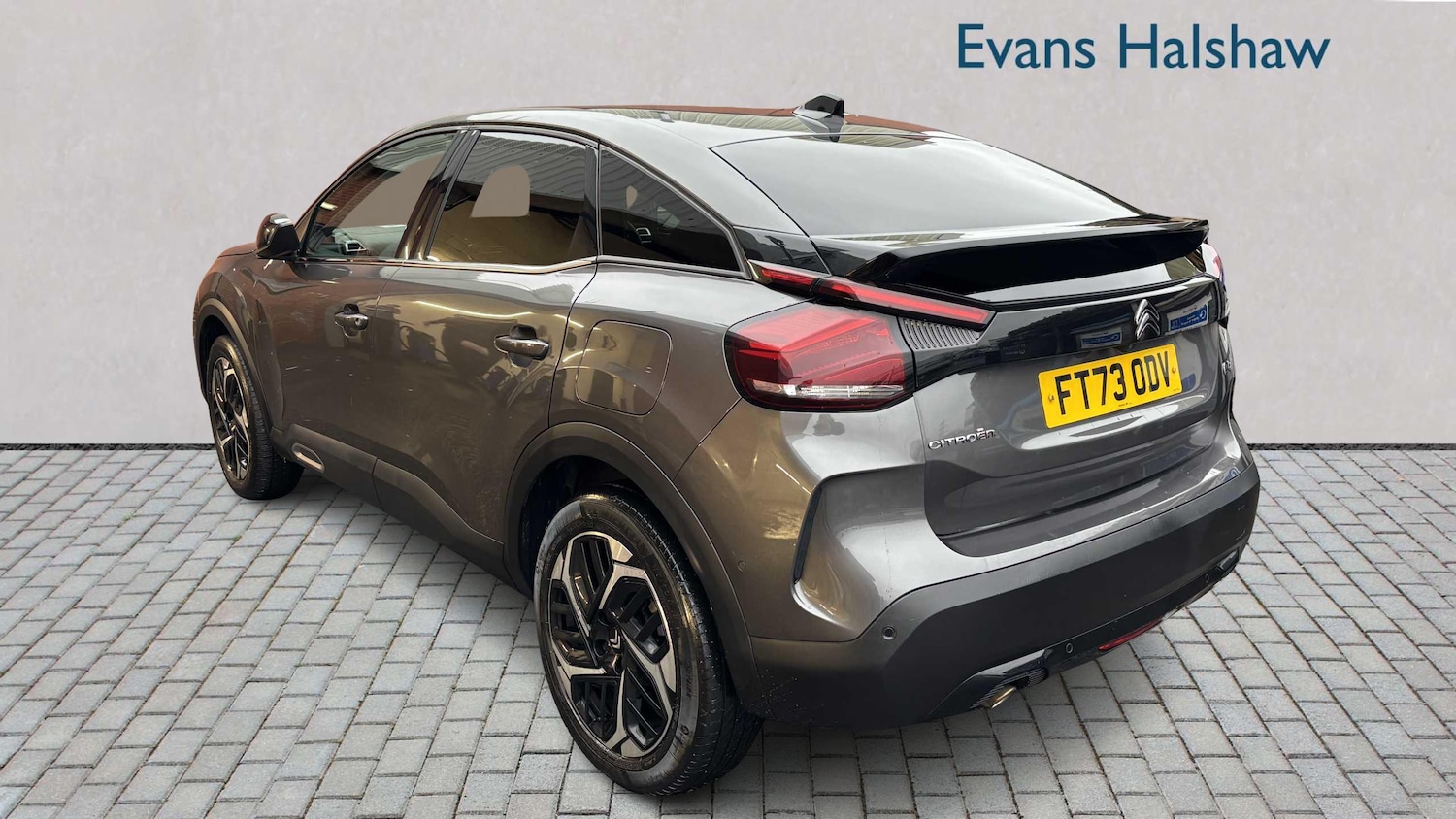 Used Citroen C4 for sale - 77859484: Photo 2