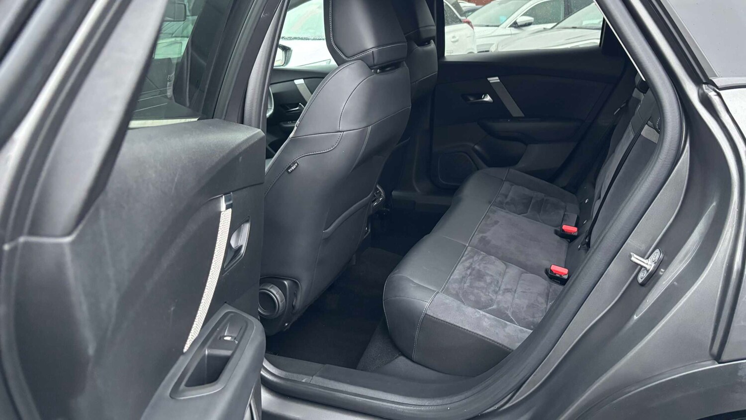 Used Citroen C4 for sale - 77859484: Photo 20