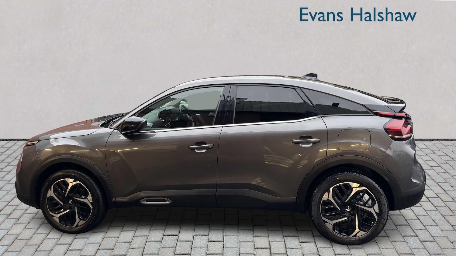 Used Citroen C4 for sale - 77859484: Photo 3