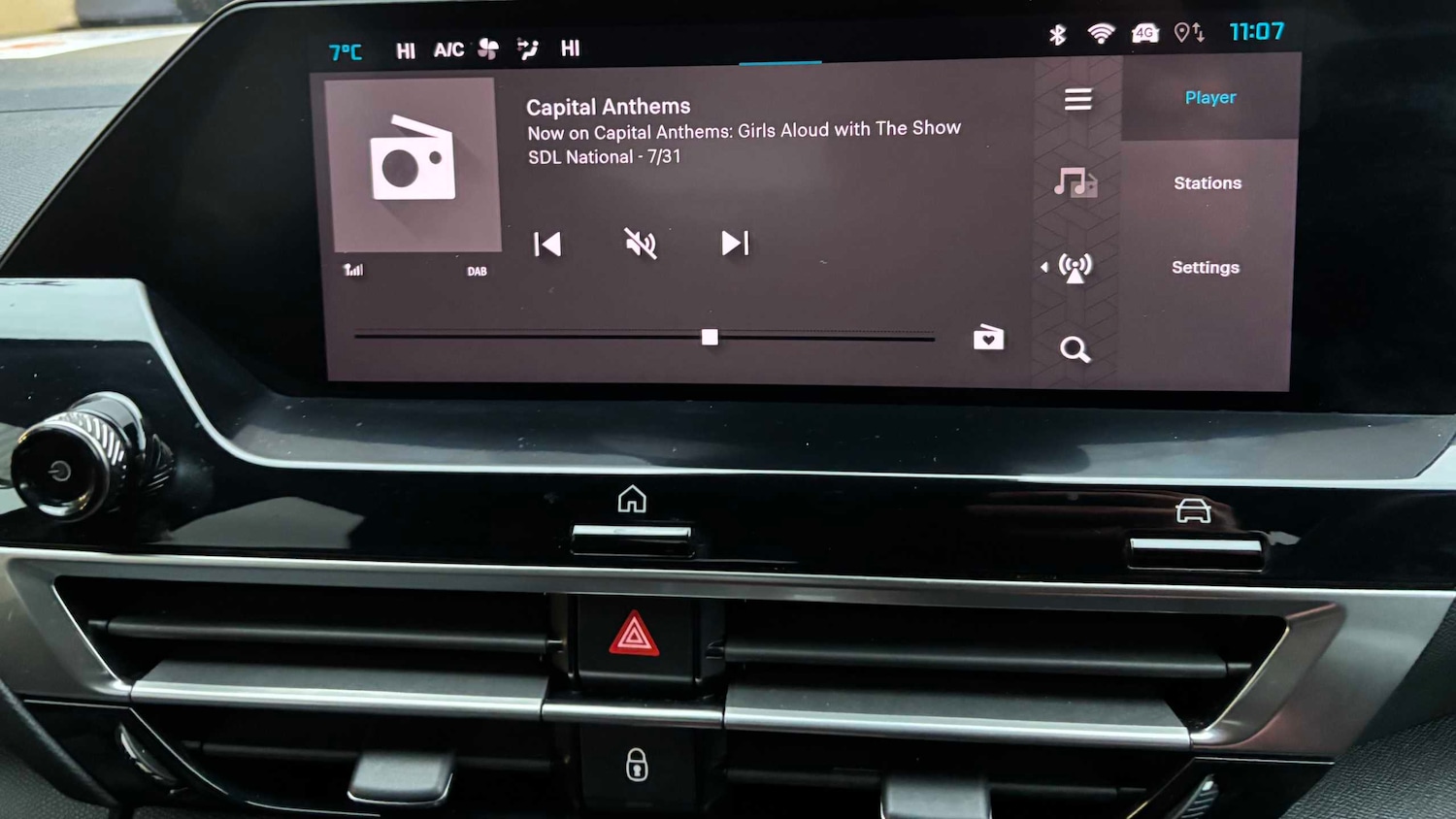 Used Citroen C4 for sale - 77859484: Photo 5