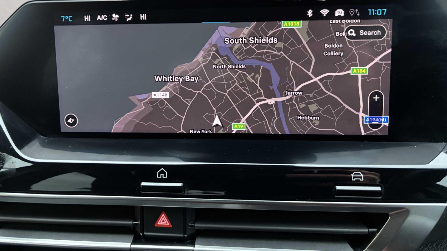 Used Citroen C4 for sale - 77859484: Photo 6