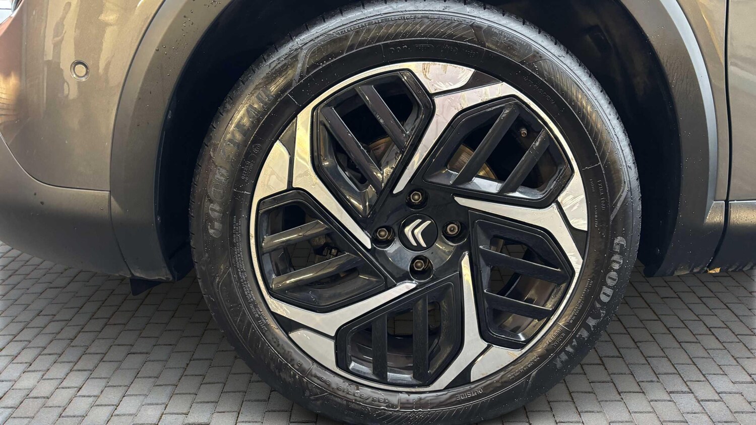 Used Citroen C4 for sale - 77859484: Photo 9