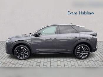Used Peugeot 3008 2025 for sale - 78732203: Photo