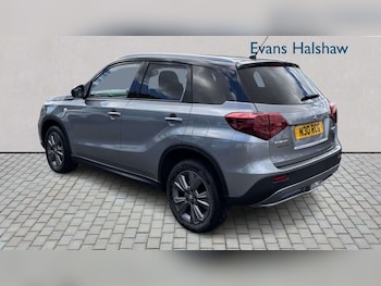 Used Suzuki Vitara 2019 for sale - 79473320: Photo