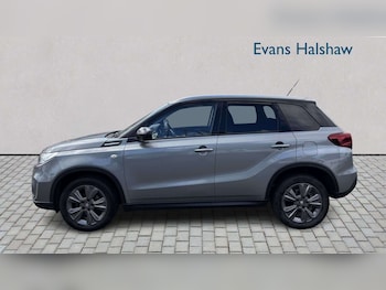 Used Suzuki Vitara 2019 for sale - 79473320: Photo