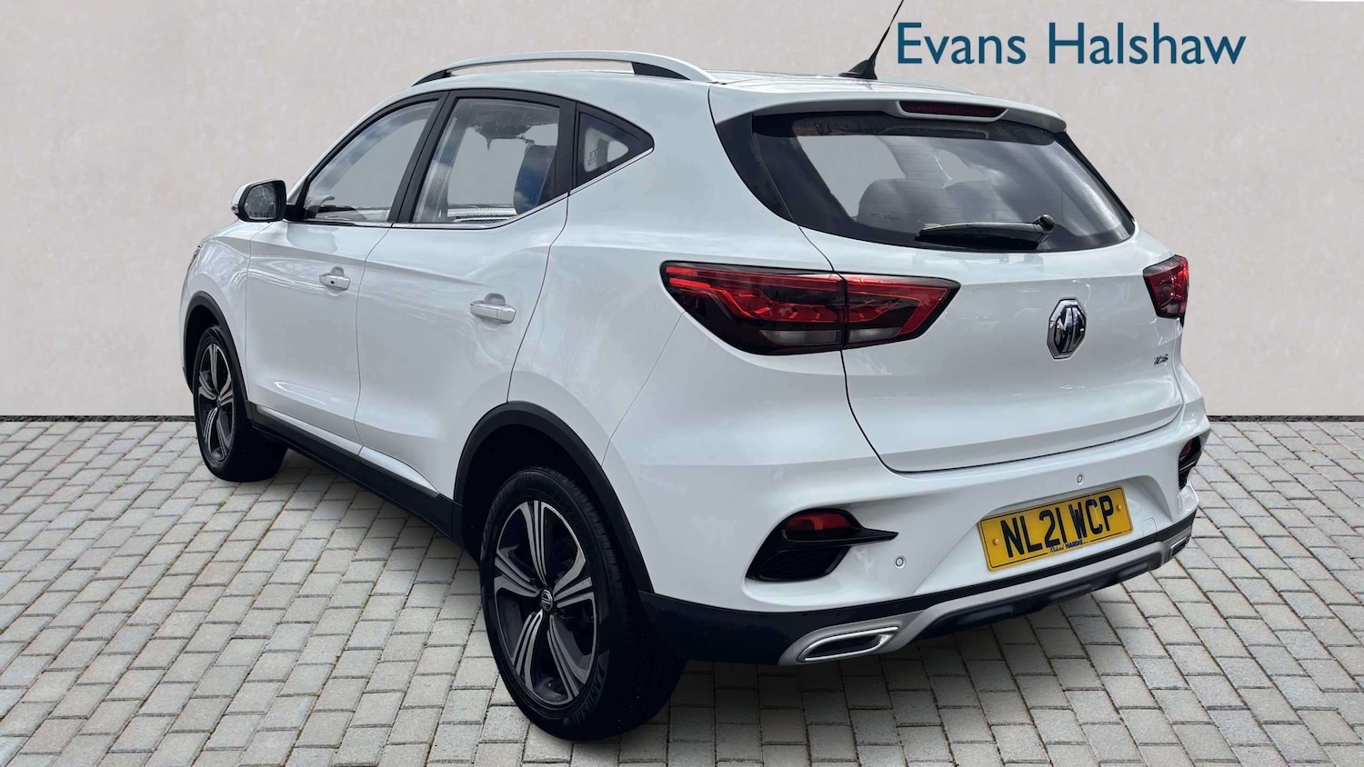 Used MG MG ZS 2021 for sale - 78010070: Photo 2