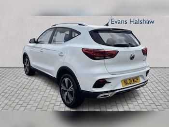 Used MG MG ZS 2021 for sale - 78010070: Photo