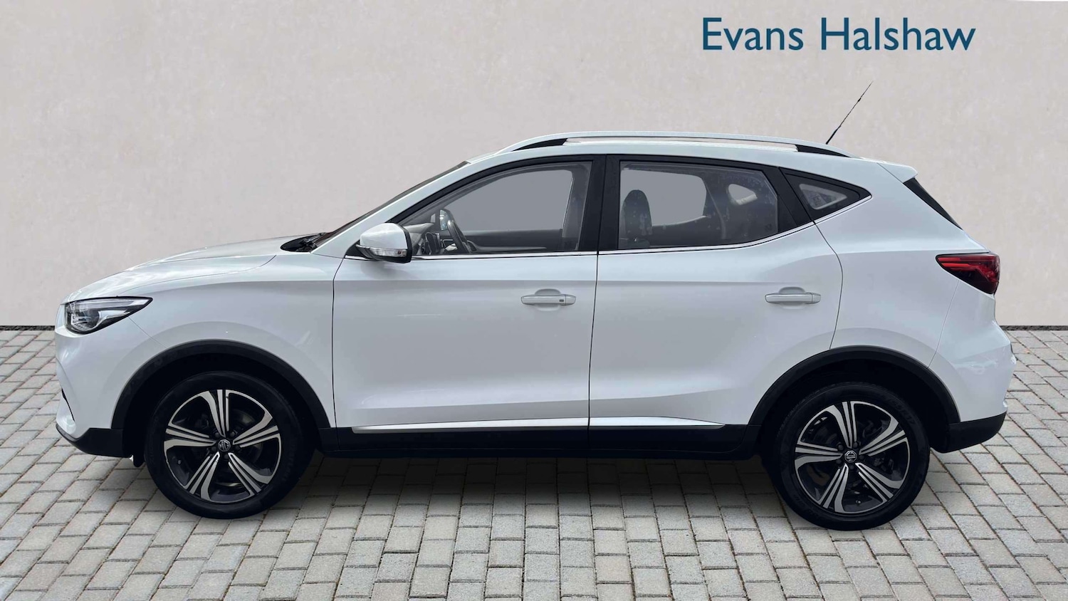 Used MG MG ZS 2021 for sale - 78010070: Photo 3