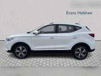 Used MG MG ZS 2021 for sale - 78010070: Photo