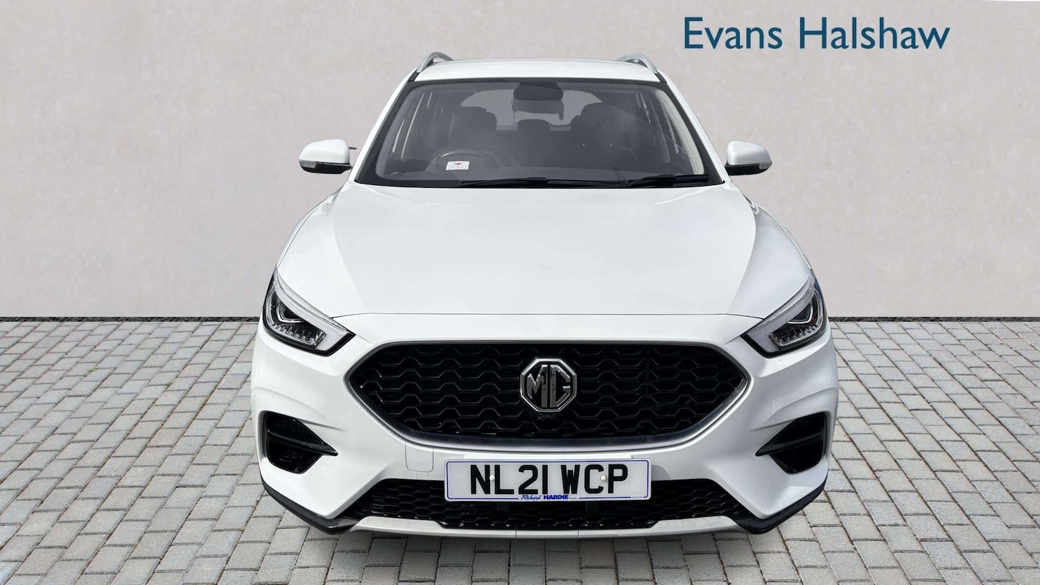 Used MG MG ZS 2021 for sale - 78010070: Photo 4