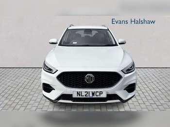 Used MG MG ZS 2021 for sale - 78010070: Photo