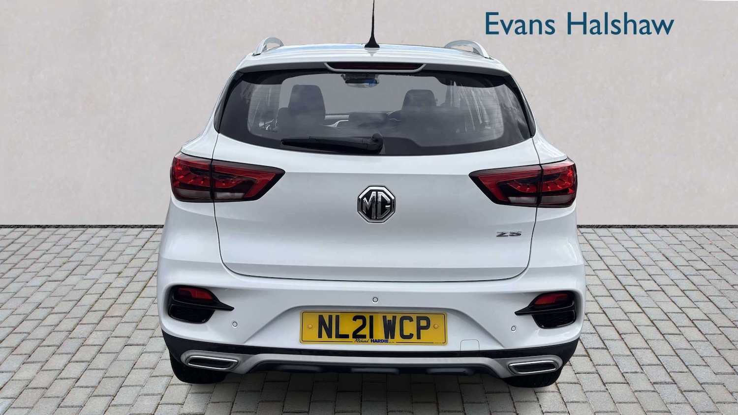 Used MG MG ZS 2021 for sale - 78010070: Photo 5